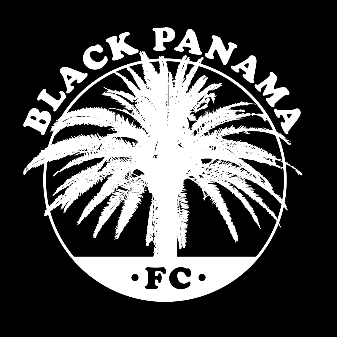 Logo de BLACK PANAMA FC